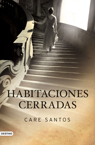 Libro Habitaciones cerradas - Care Santos