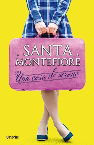 Libro Una casa de verano - Santa Montefiore