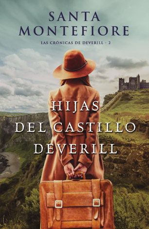 Libro Hijas del castillo Deverill - Santa Montefiore