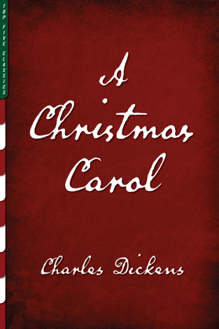 Libro A Christmas Carol - Charles Dickens