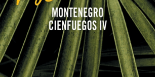 Libro Montenegro (Cienfuegos 4) - Alberto Vázquez-Figueroa