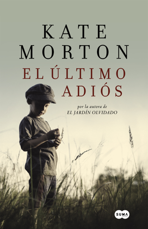 Libro El último adiós - Kate Morton