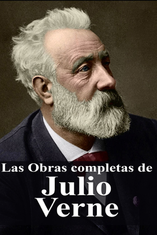Libro Las Obras completas de Julio Verne - Julio Verne