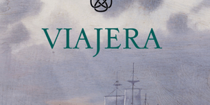 Libro Viajera - Diana Gabaldon