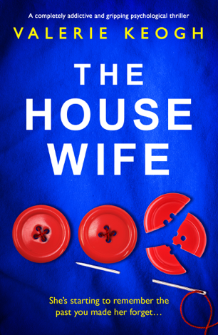 Libro The Housewife - Valerie Keogh