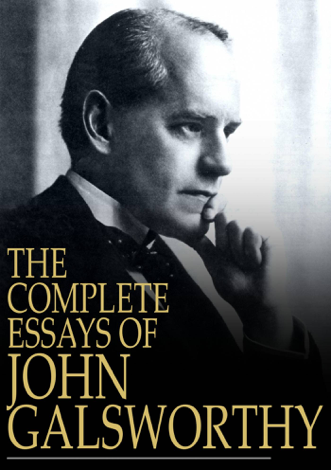 Libro The Complete Essays of John Galsworthy - John Galsworthy