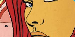 Libro Un amore - Dino Buzzati