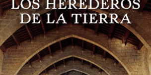 Libro Los herederos de la tierra - Ildefonso Falcones