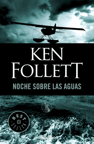 Libro Noche sobre las aguas - Ken Follett