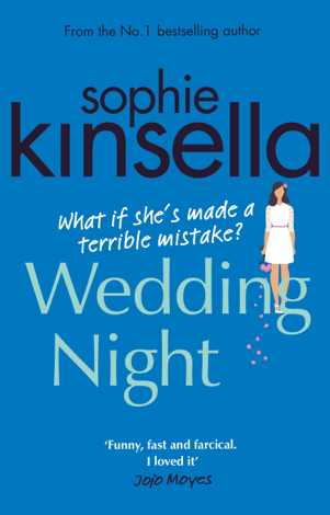 Libro Wedding Night - Sophie Kinsella