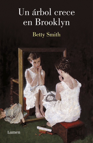 Libro Un árbol crece en Brooklyn - Betty Smith