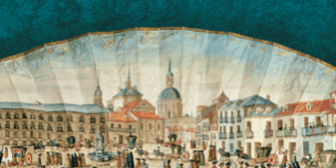 Libro La reina descalza - Ildefonso Falcones