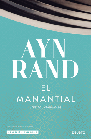 Libro El manantial - Ayn Rand