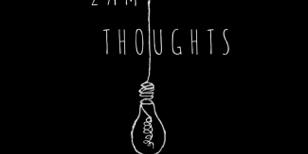 Libro 2am Thoughts - Makenzie Campbell