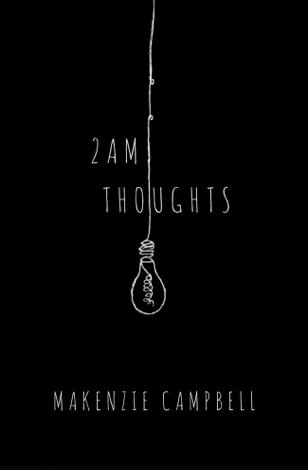 Libro 2am Thoughts - Makenzie Campbell