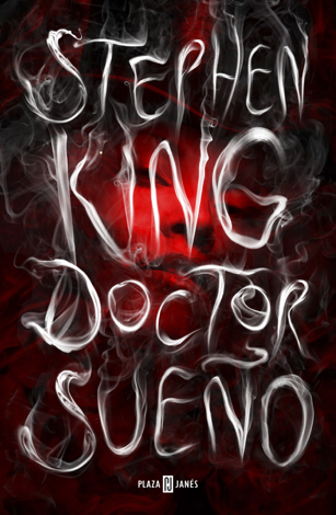 Libro Doctor Sueño - Stephen King