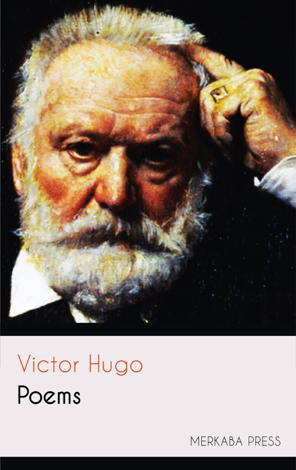 Libro Poems - Victor Hugo