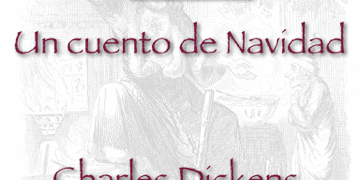 Libro A Christmas Carol (Bilingual English-Spanish) - Charles Dickens