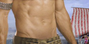 Libro La mujer del vikingo (Vikingos MacAuliffe 2) - Heather Graham