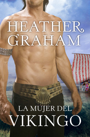 Libro La mujer del vikingo (Vikingos MacAuliffe 2) - Heather Graham