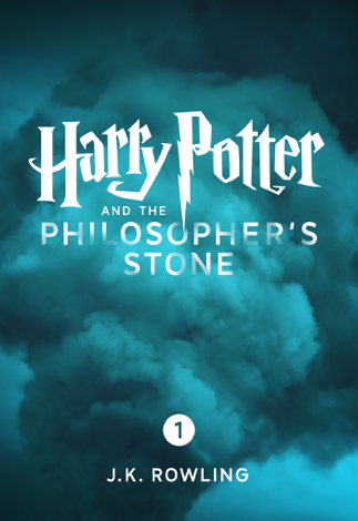Libro Harry Potter and the Philosopher's Stone (Enhanced Edition) - J.K. Rowling