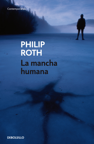 Libro La mancha humana - Philip Roth