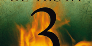 Libro Saidan. Caballo de Troya 3 - J. J. Benítez