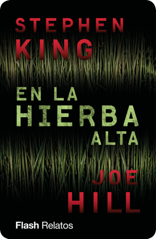 Libro En la hierba alta - Stephen King & Joe Hill