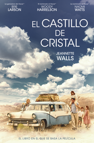 Libro El Castillo de Cristal - Jeannette Walls
