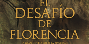 Libro El desafío de Florencia - Alejandro Corral