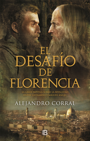 Libro El desafío de Florencia - Alejandro Corral