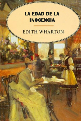 Libro La edad de la inocencia - Edith Wharton
