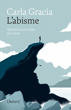 Libro L'abisme - Carla Gracia