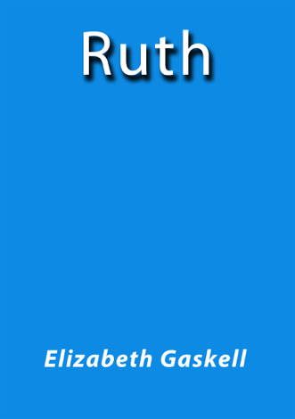 Libro Ruth - Elizabeth Gaskell