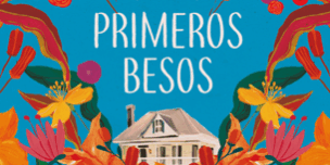 470×470 Libro En la tierra de los primeros besos - Dulcinea