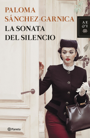Libro La sonata del silencio - Paloma Sánchez-Garnica