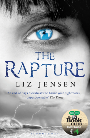 Libro The Rapture - Liz Jensen