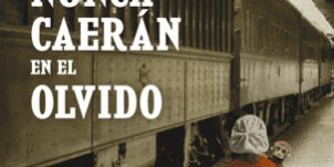 Libro Nunca caerán en el olvido - Carmen Lobato & Patricia Losa Pedrero