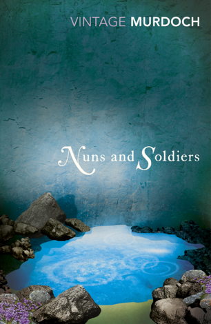 Libro Nuns and Soldiers - Iris Murdoch