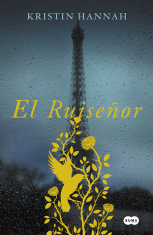 Libro El Ruiseñor - Kristin Hannah