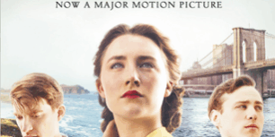 Libro Brooklyn - Colm Tóibín