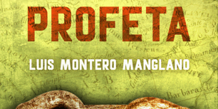 Libro La Cadena del Profeta (Los buscadores 2) - Luis Montero Manglano