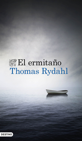 Libro El ermitaño - Thomas Rydahl