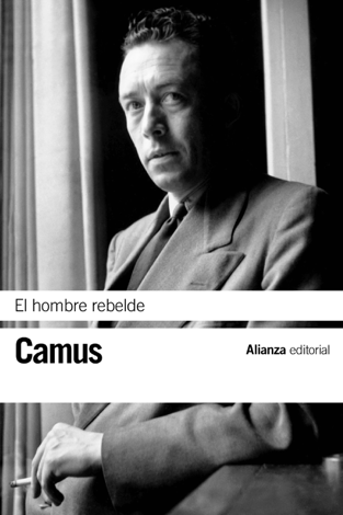 Libro El hombre rebelde - Albert Camus & Josep Escué