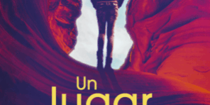 Libro Un lugar donde perderse - Caridad Bernal