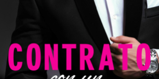 Libro Contrato con un multimillonario