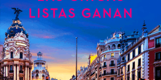 Libro Los chicos malos apuestan