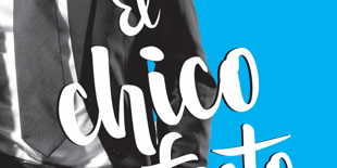 Libro El chico perfecto - Jana Aston