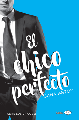 Libro El chico perfecto - Jana Aston