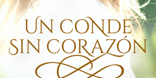 Libro Un conde sin corazón (Minstrel Valley 5) - Nuria Rivera